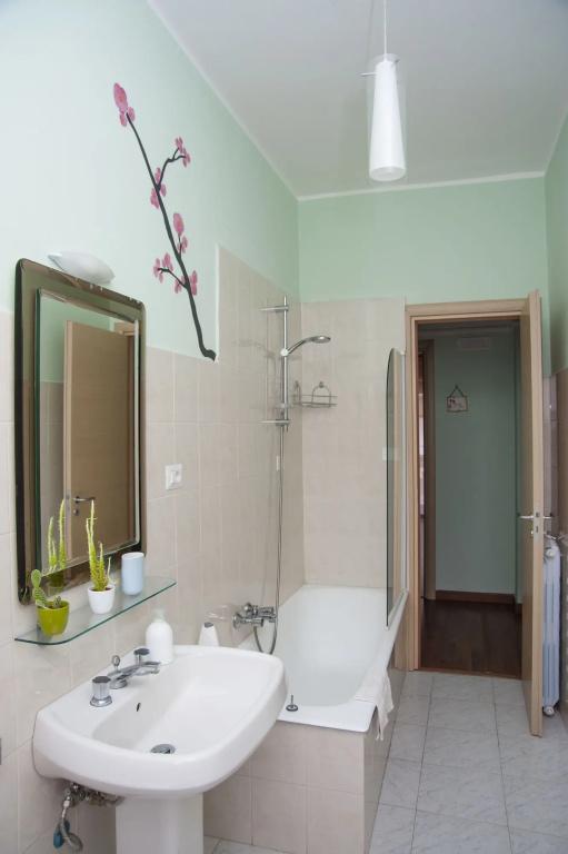 фото Alma B&B