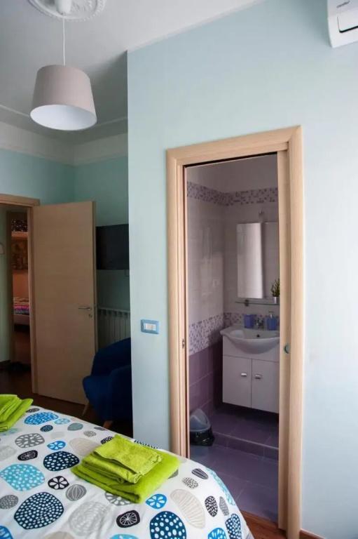 фото Alma B&B