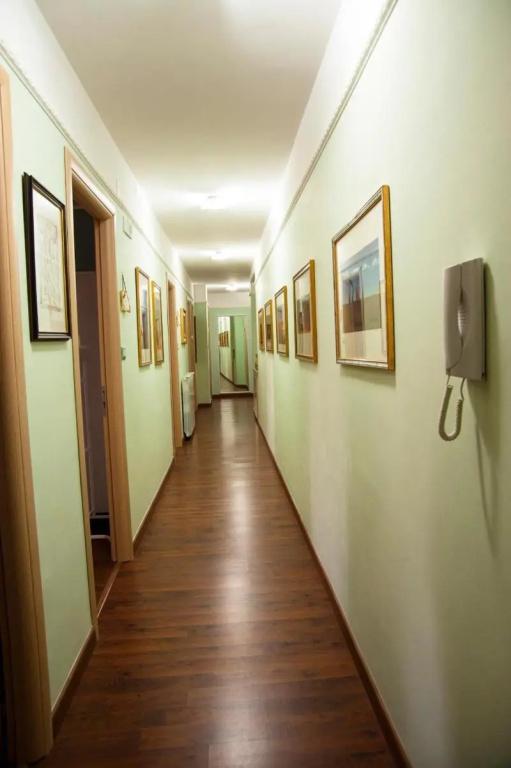 фото Alma B&B