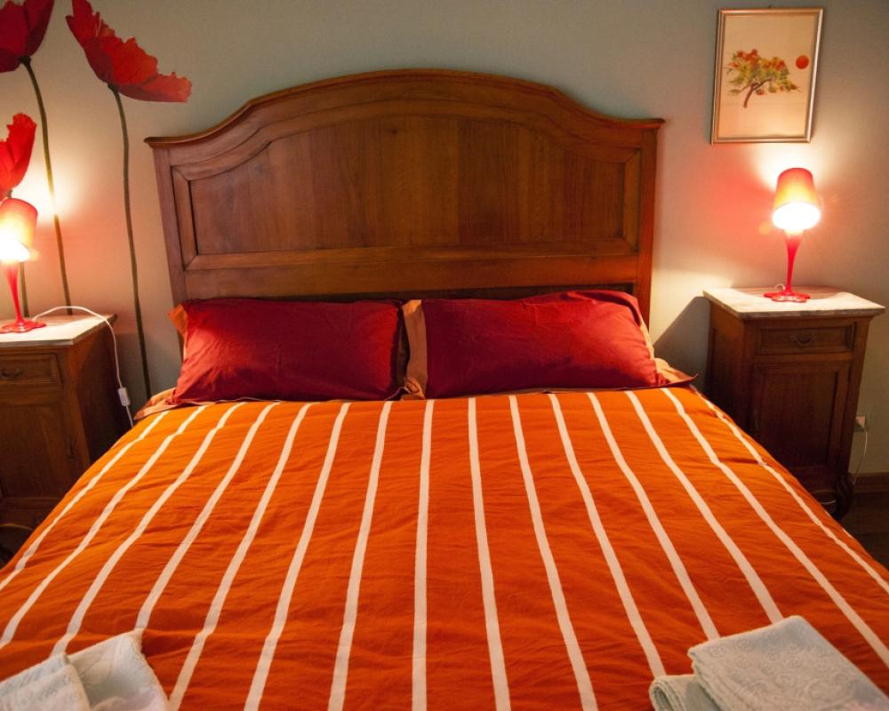 фото Alma B&B