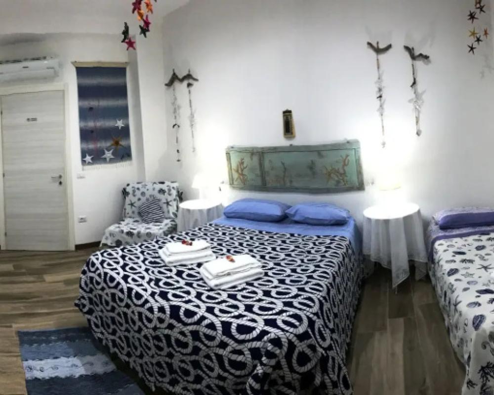 фото B&B Castello