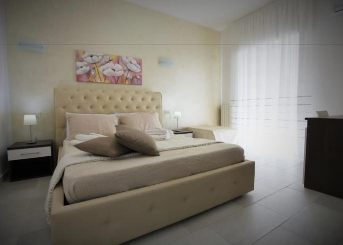 Central Apartments