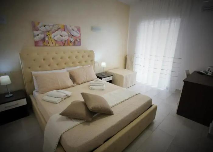 Central Apartments