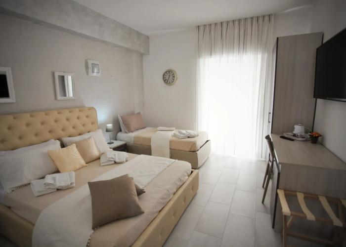Central Apartments