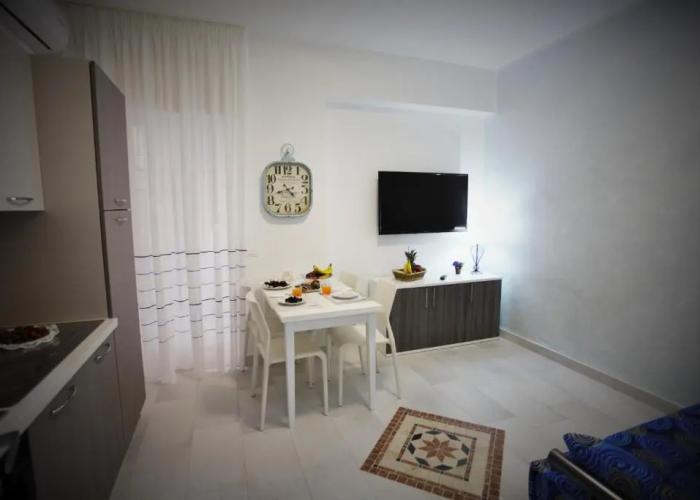 Central Apartments