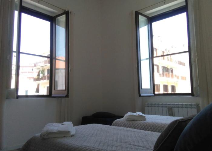 Apartment Déjà Vu