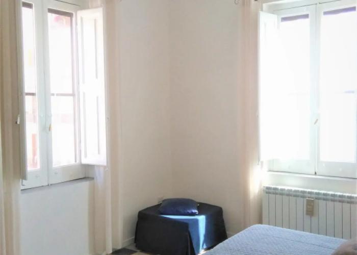 Apartment Déjà Vu