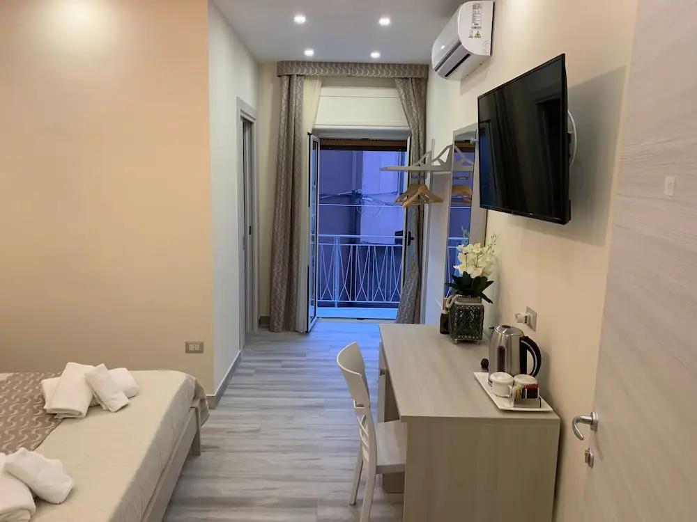 фото B&B In Centro