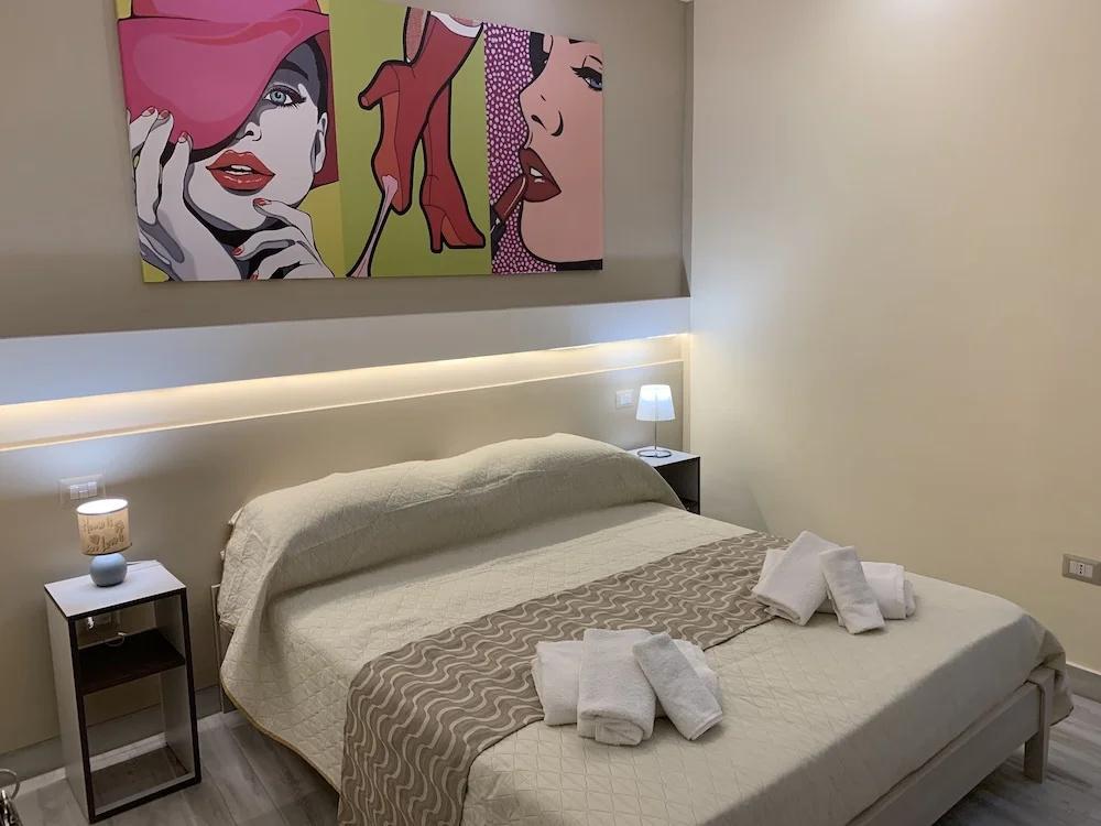 фото B&B In Centro