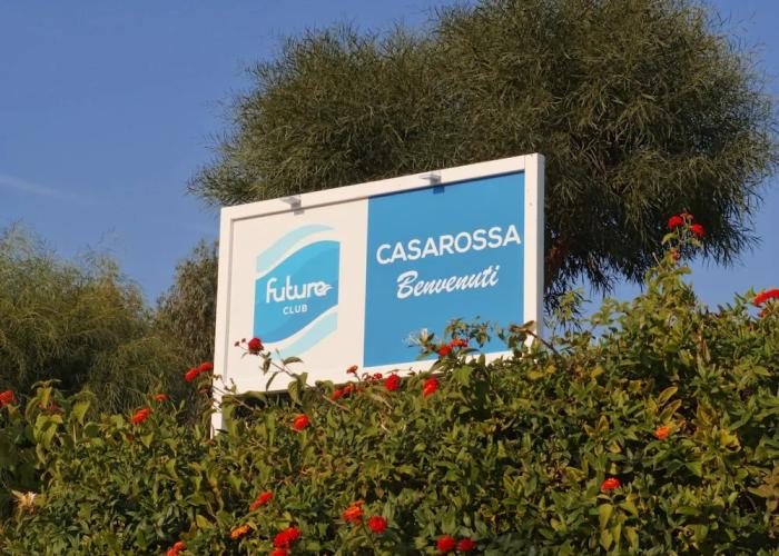 Hotel Casarossa