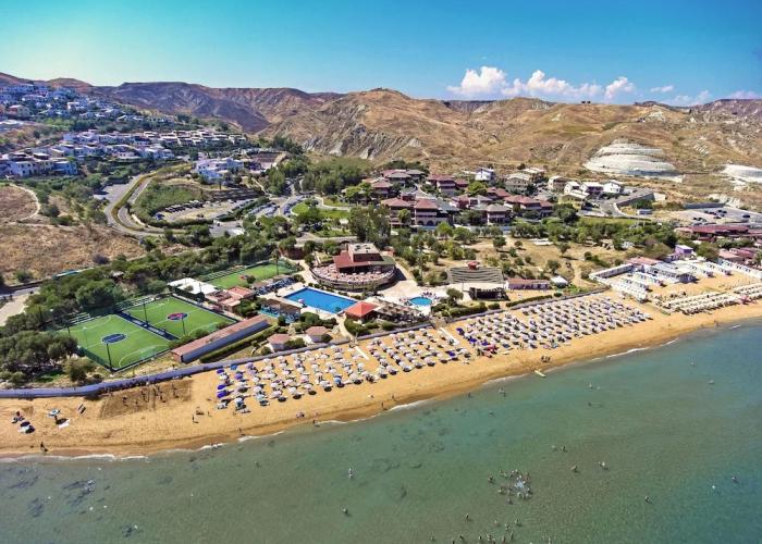 Hotel Casarossa