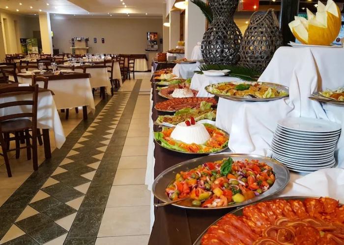 Hotel Casarossa