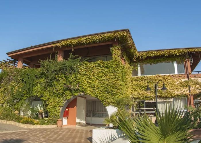 Hotel Casarossa