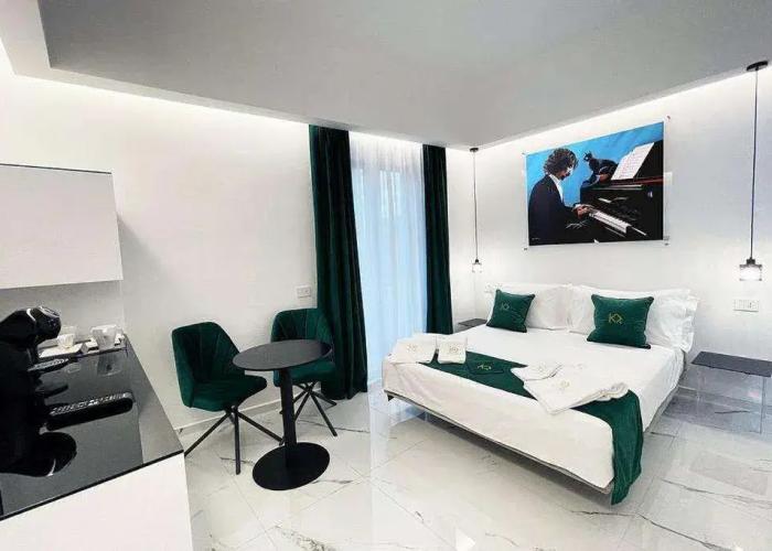 Kreart Suite & Rooms