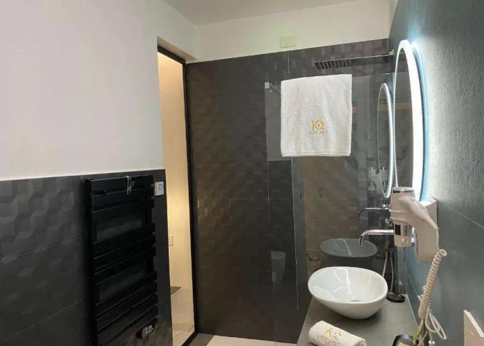Kreart Suite & Rooms