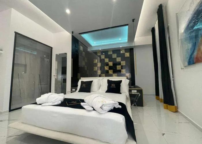 Kreart Suite & Rooms