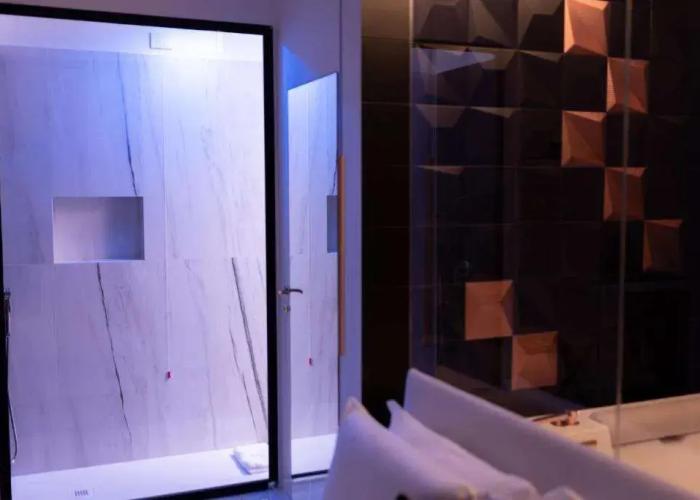 Kreart Suite & Rooms
