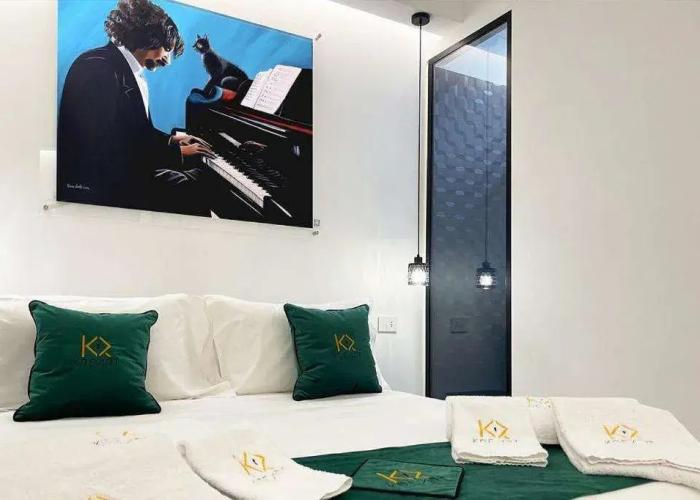 Kreart Suite & Rooms