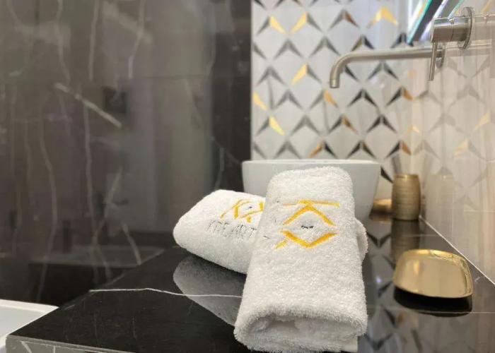 Kreart Suite & Rooms