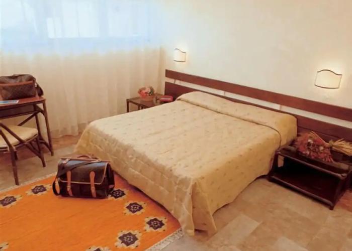 Hotel Casarossa Beach & Sporting