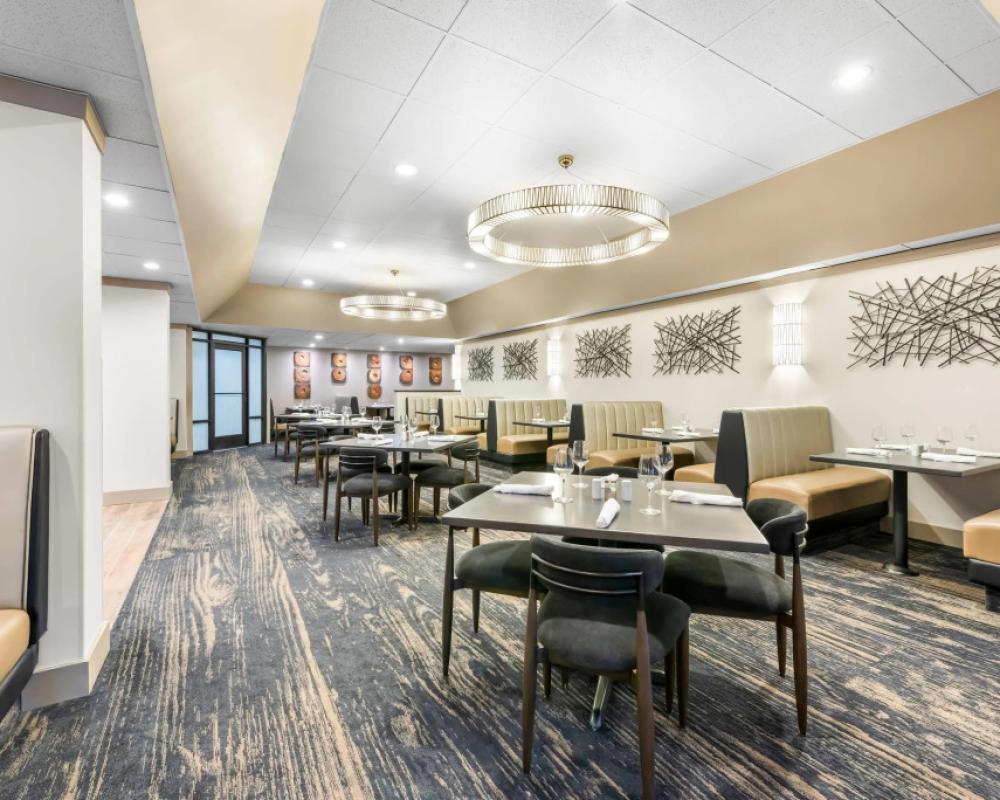 The Federal Hotel Downtown Carson City, Ascend Hotel Collection