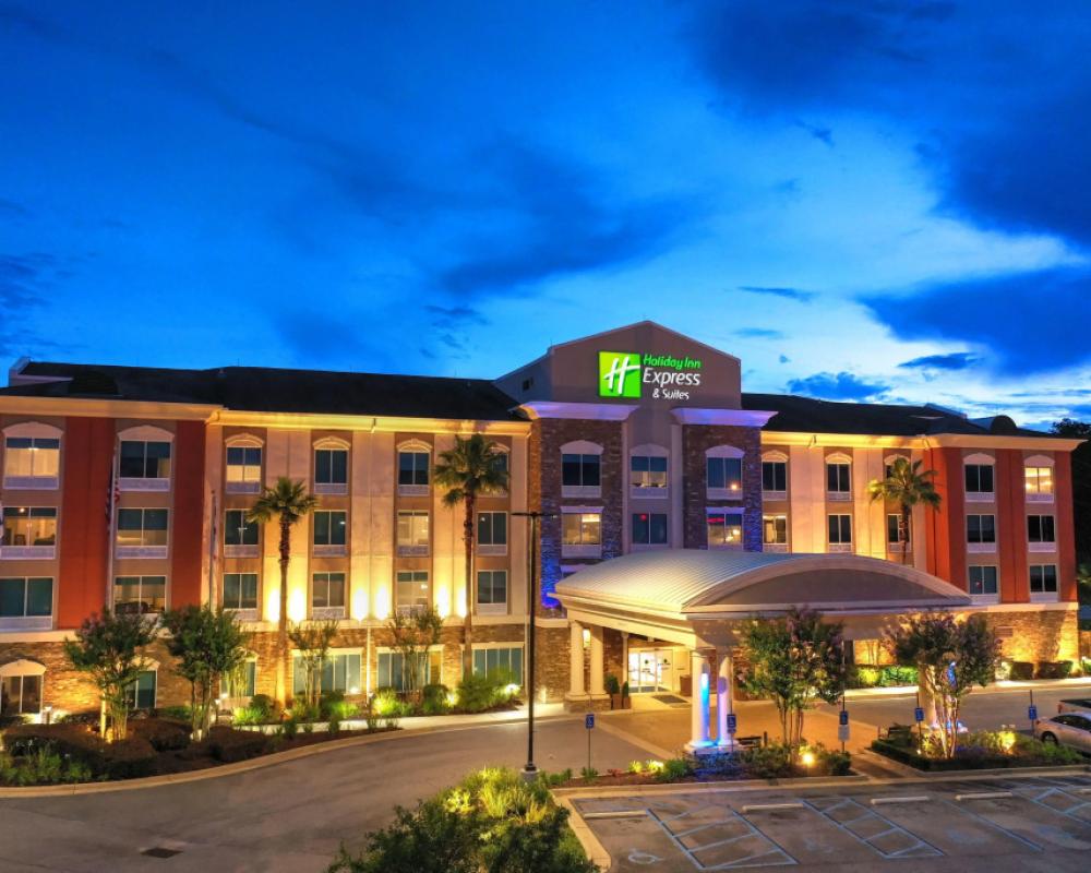 Holiday Inn Express Hotel & Suites Mobile/Saraland by IHG