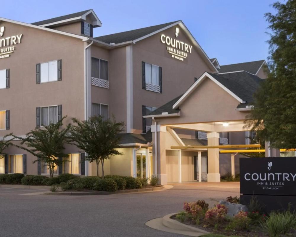 Country Inn & Suites by Radisson, Saraland, AL