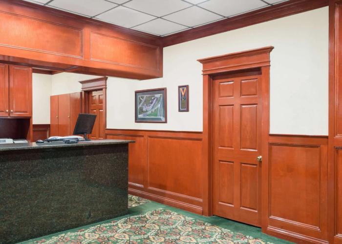 Howard Johnson by Wyndham Saugerties