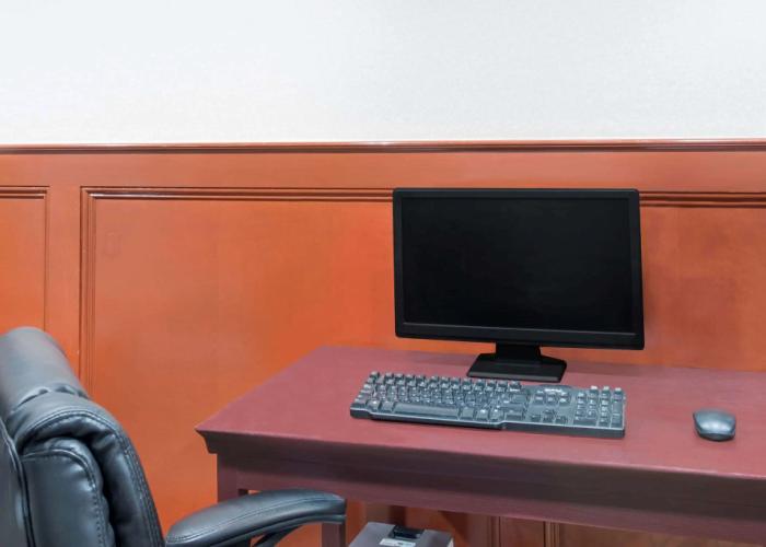 Howard Johnson by Wyndham Saugerties