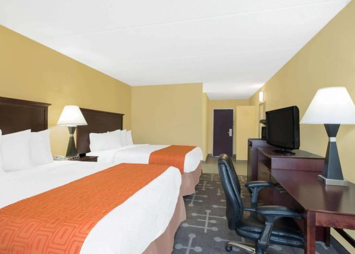 Howard Johnson by Wyndham Saugerties