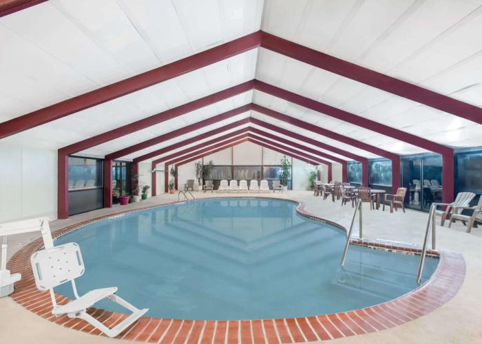 Howard Johnson by Wyndham Saugerties