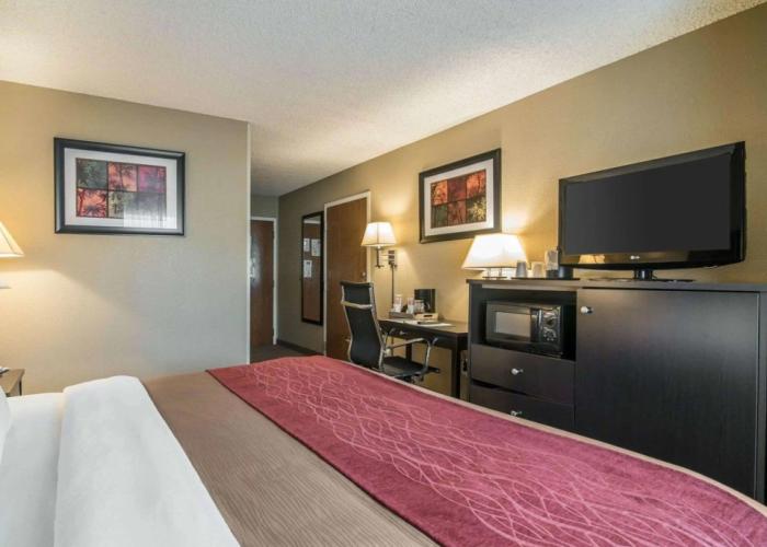 Comfort Inn Saugerties