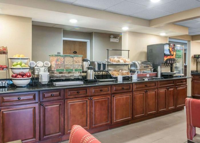 Comfort Inn Saugerties