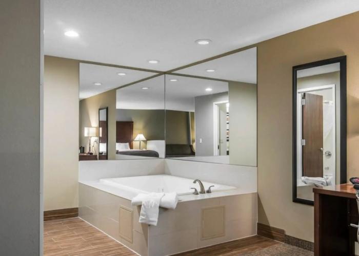 Comfort Inn Saugerties