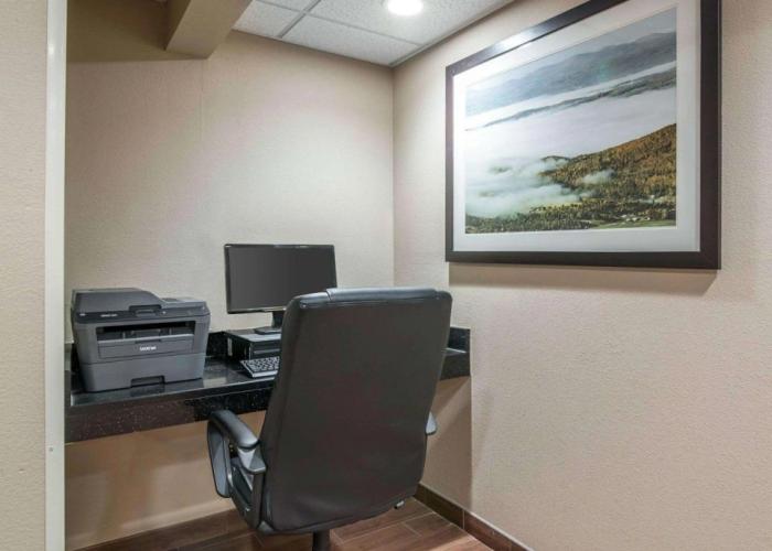 Comfort Inn Saugerties