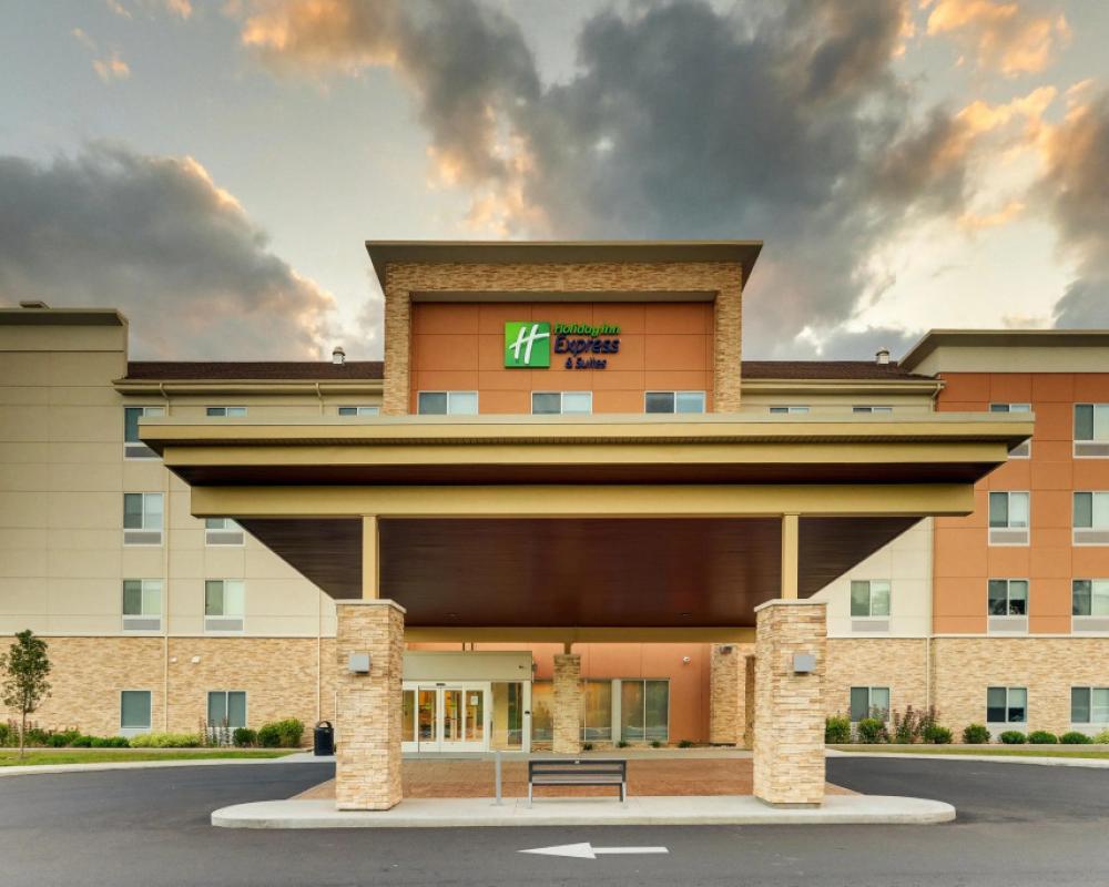 Holiday Inn Express & Suites Saugerties - Hudson Valley by IHG