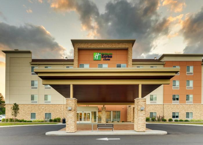 Holiday Inn Express & Suites Saugerties - Hudson Valley by IHG