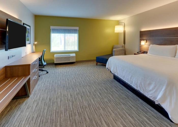 Holiday Inn Express & Suites Saugerties - Hudson Valley by IHG
