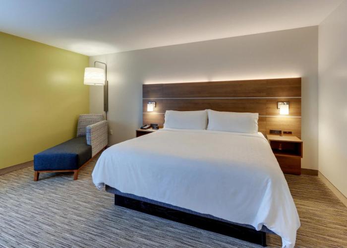 Holiday Inn Express & Suites Saugerties - Hudson Valley by IHG