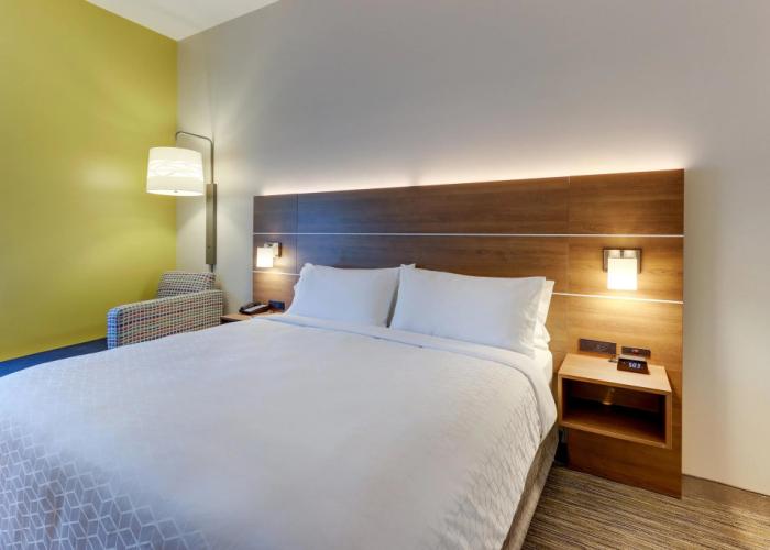Holiday Inn Express & Suites Saugerties - Hudson Valley by IHG