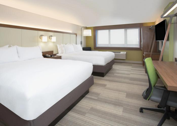 Holiday Inn Express & Suites Saugerties - Hudson Valley by IHG