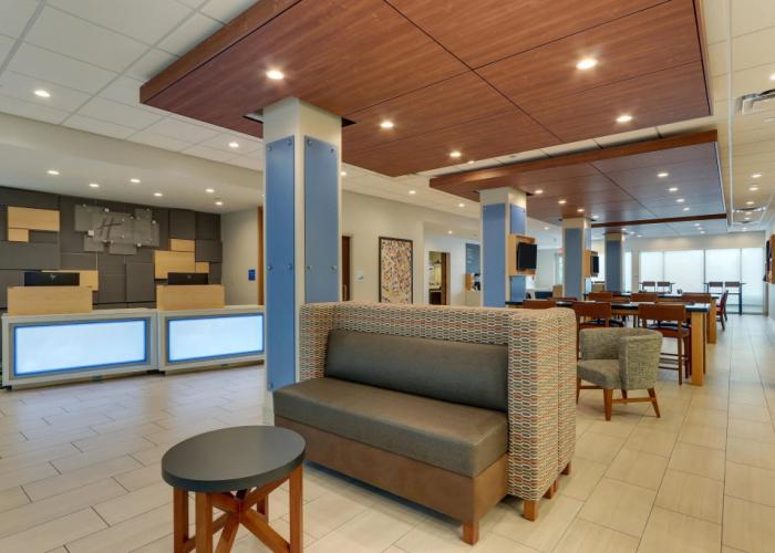 Holiday Inn Express & Suites Saugerties - Hudson Valley by IHG