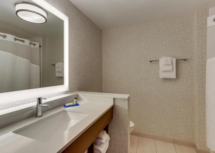 Holiday Inn Express & Suites Saugerties - Hudson Valley by IHG