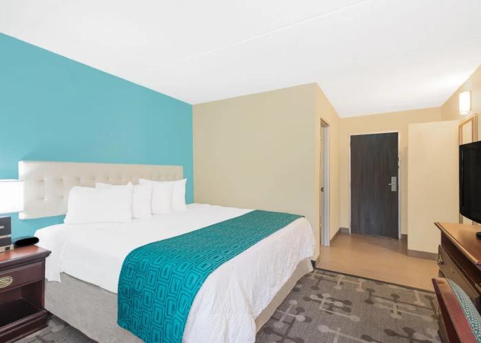 Howard Johnson Inn Saugerties