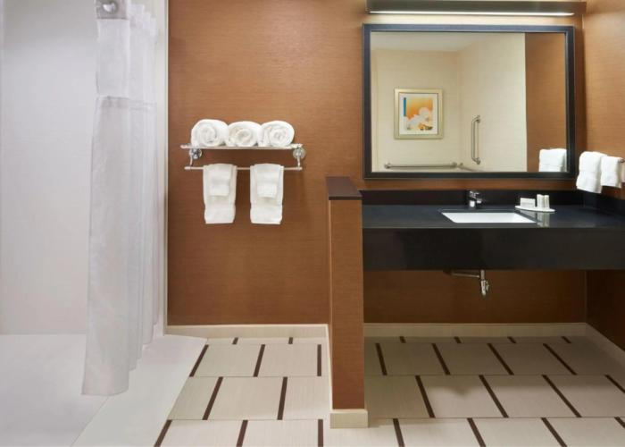 Fairfield Inn & Suites by Marriott Barrie