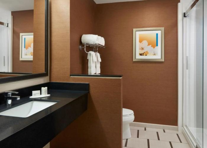 Fairfield Inn & Suites by Marriott Barrie