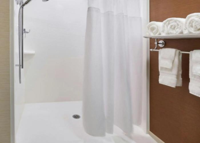 Fairfield Inn & Suites by Marriott Barrie