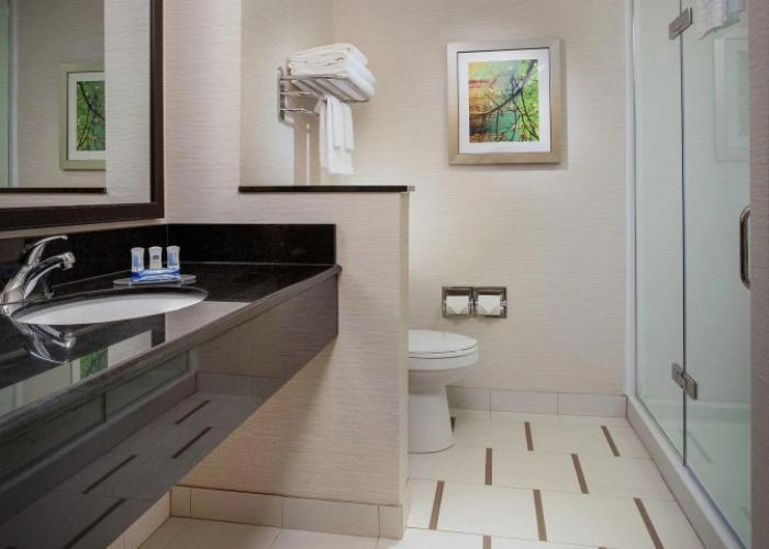 Fairfield Inn & Suites by Marriott Barrie