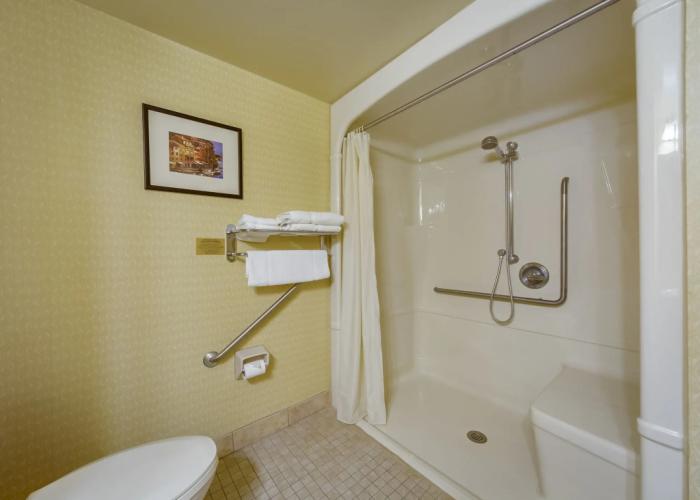 Monte Carlo Inn Barrie Suites