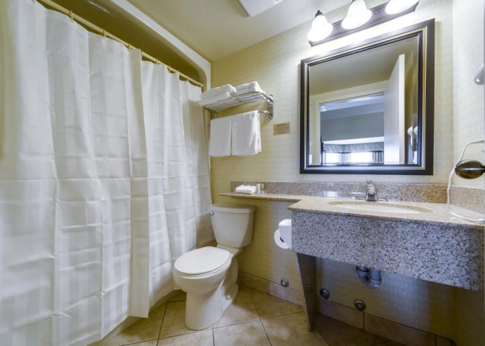 Monte Carlo Inn Barrie Suites